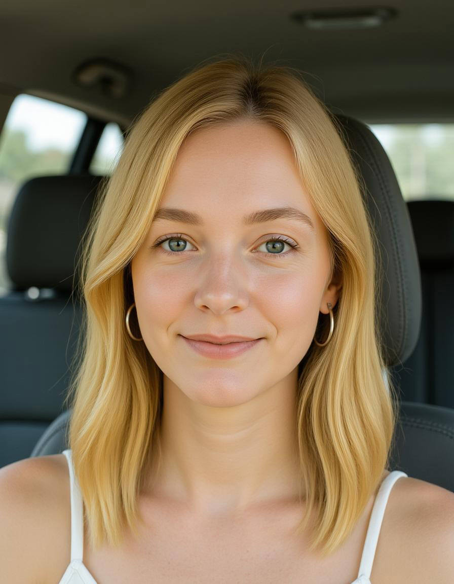 Original-Selfie